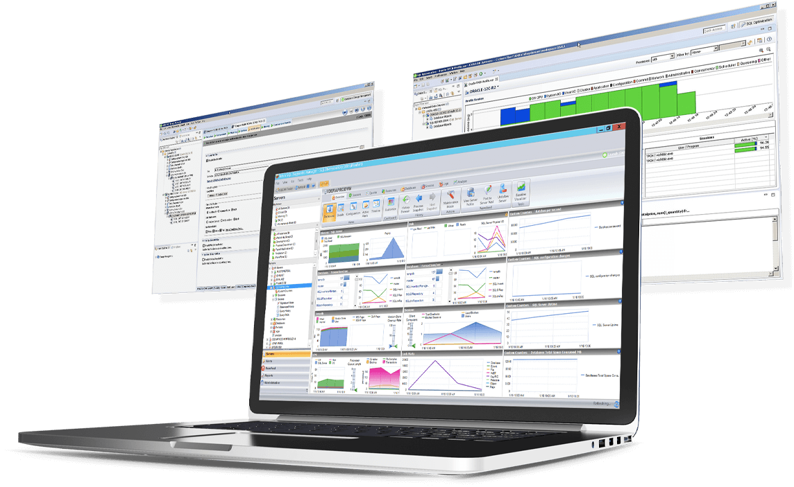 Database Monitoring