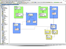 ER/Studio Data Architect