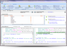 SQL Comparison Toolset