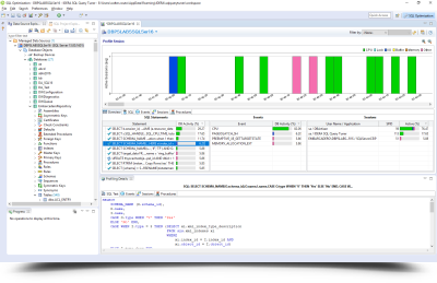 SQL Query Tuner