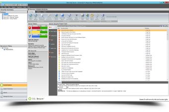SQL Secure