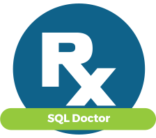 SQLDoctor