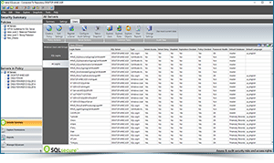 SQL Secure